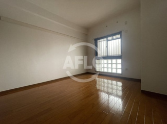 【寝室】 | フラット野田Ⅱ　野田小学校区 | フラット野田Ⅱ　寝室