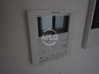 【設備】 | ブランズタワー御堂筋本町　開平小学校区 | ブランズタワー御堂筋本町　給湯設備
