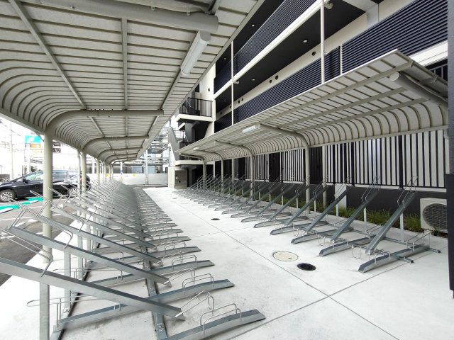 メイクス名駅太閤　名古屋市賃貸　仲介手数料無料のその他共用部分