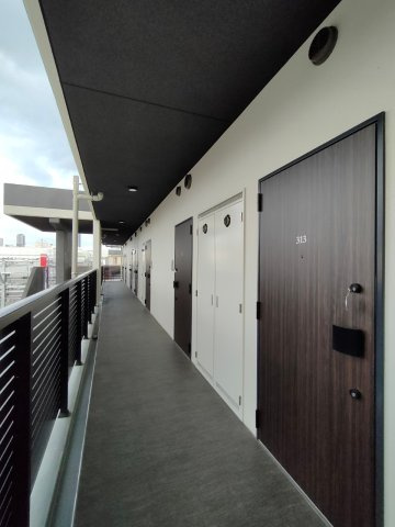 メイクス名駅太閤　名古屋市賃貸　仲介手数料無料のその他共用部分