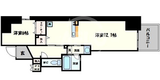 【間取り】 | Premiere maison | Premiere maison(プルミエールメゾン)　間取り