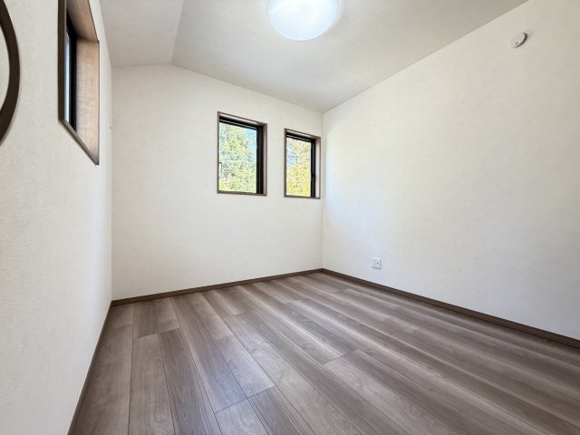 【洋室】 | ワイウッドコート上尾市中妻第3期　新築住宅