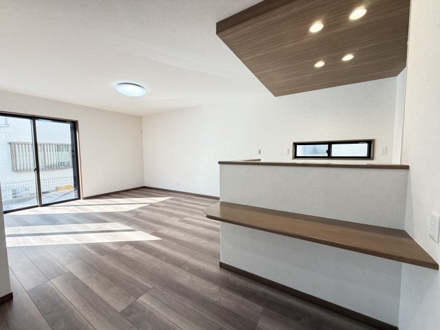 【ダイニング】 | ワイウッドコート上尾市中妻第3期　新築住宅