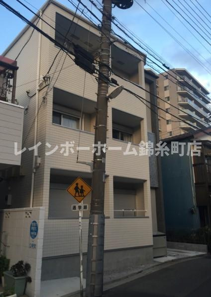 H-RESIDENCE