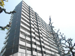 パークフラッツ金山の画像