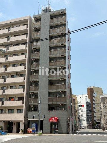 カーサマジカル入谷
