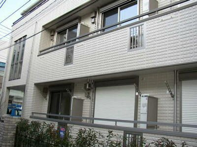 【外観】 【外観】