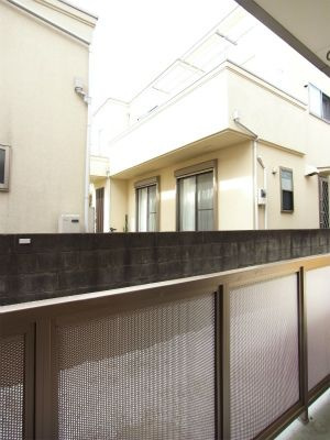 リブリ・八王子の展望