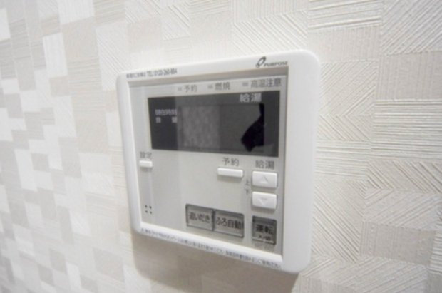 Villa 黒砂の設備