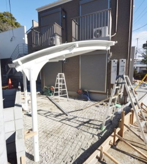 Villa 黒砂のその他共用部分