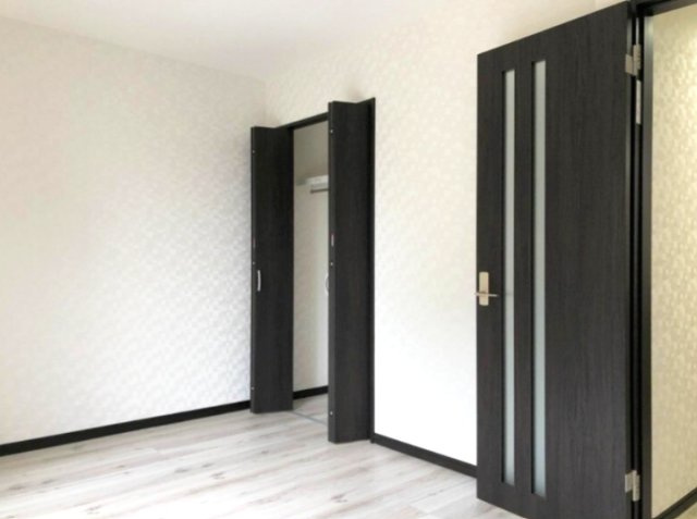 Villa 黒砂の内装