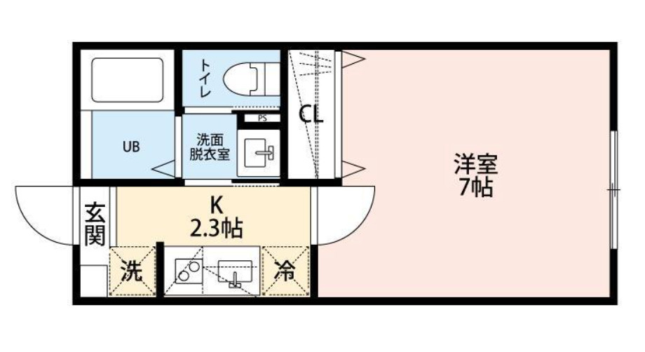 Villa 黒砂