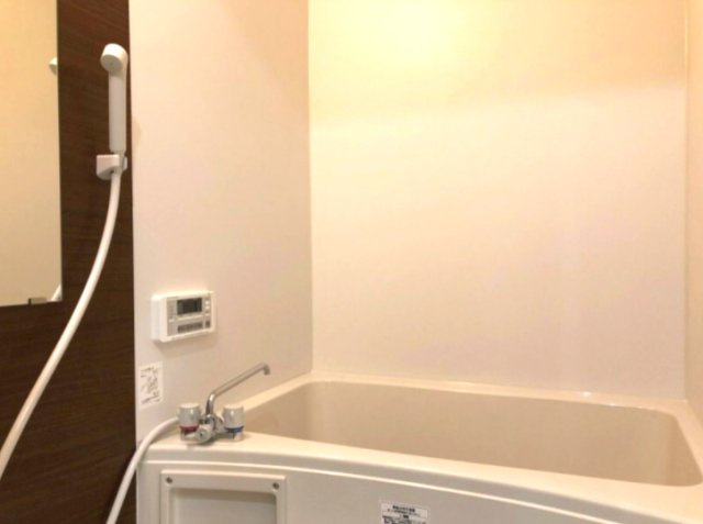 Villa 黒砂の浴室