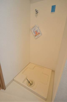 【設備】 | セリーン志村
