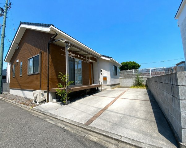 中古戸建　伊予郡松前町北黒田の画像