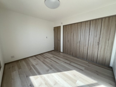 【洋室】 | ワイウッドコート北本市中丸第6期　新築住宅