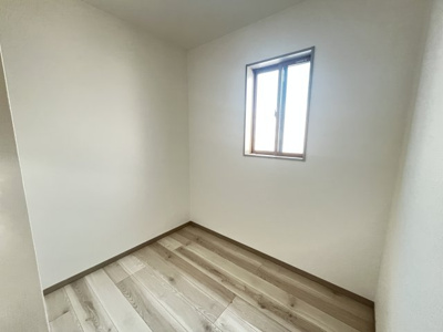 【収納】 | ワイウッドコート北本市中丸第6期　新築住宅