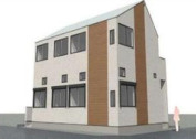 板橋区小茂根４丁目のアパート