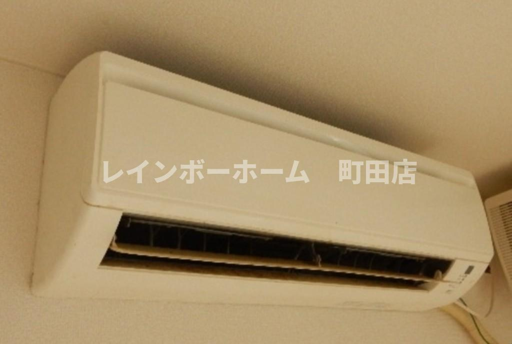 ウェルストンハイツ※初期費用分割あと払いサービス利用可能物件の設備