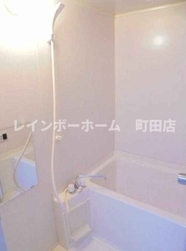 ウェルストンハイツ※初期費用分割あと払いサービス利用可能物件の浴室