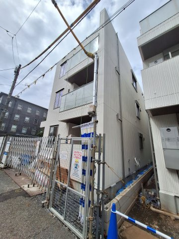 （仮称）矢来町メゾン西棟