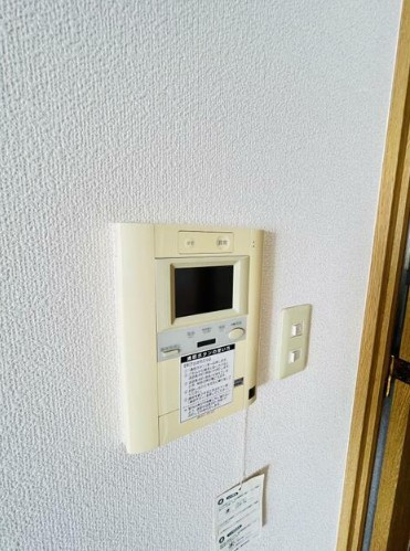 【設備】 | ヴェローナ板橋本町