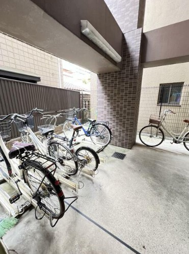 【その他共用部分】 | ヴェローナ板橋本町