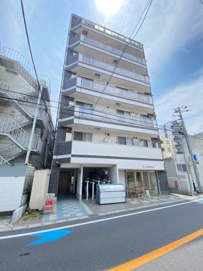 Arcenciel稲毛の画像