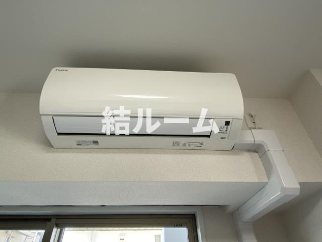 練馬区旭町３丁目の賃貸マンションの設備