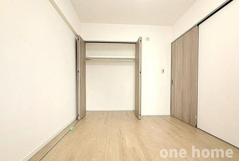ファミール北大阪パークサイドの洋室|◆約4.7帖洋室 別角度です！