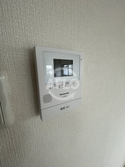 【セキュリティ】 | ピアメゾン深江 | ピアメゾン深江　モニター付きインターホン