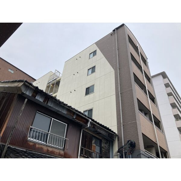 プラディオ蒲生公園