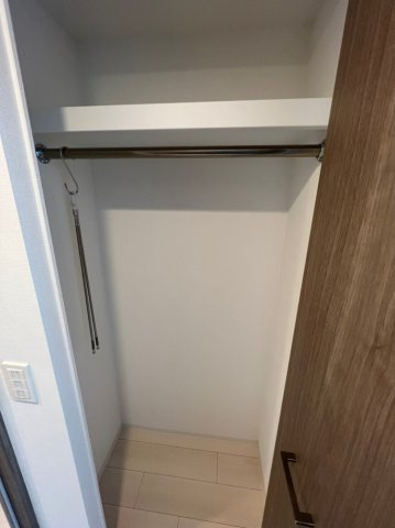 メイクス今池PRIME　名古屋市賃貸　仲介手数料無料の収納