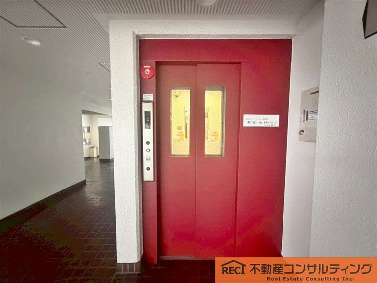 西宮東パークマンションの設備
