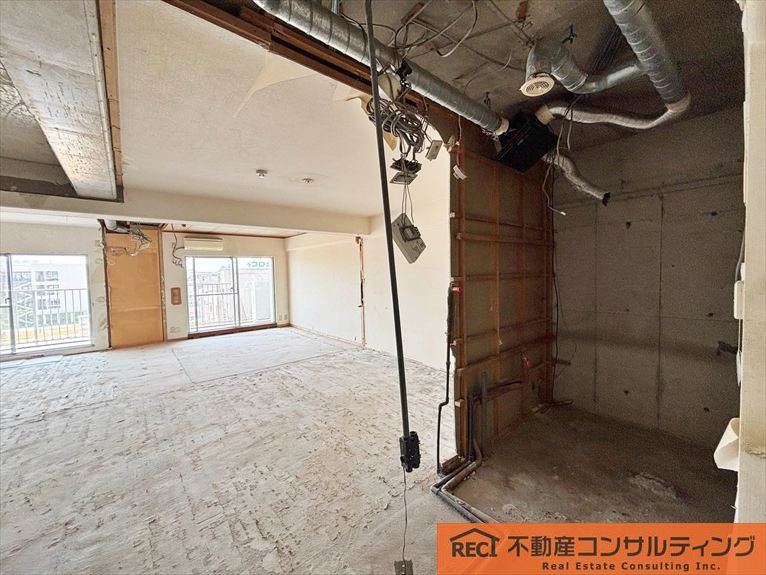 西宮東パークマンションのその他
