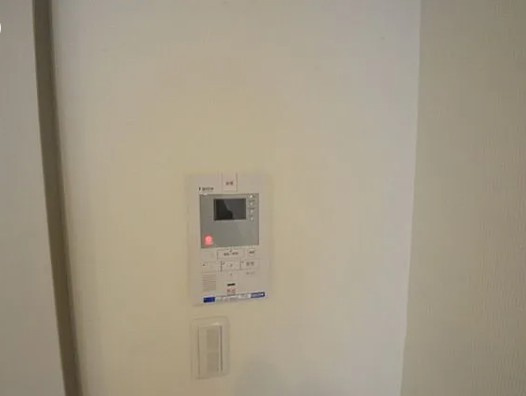 船橋市中野木２丁目の賃貸マンションのセキュリティ