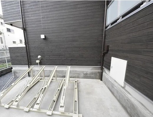 船橋市中野木２丁目の賃貸マンションのその他共用部分