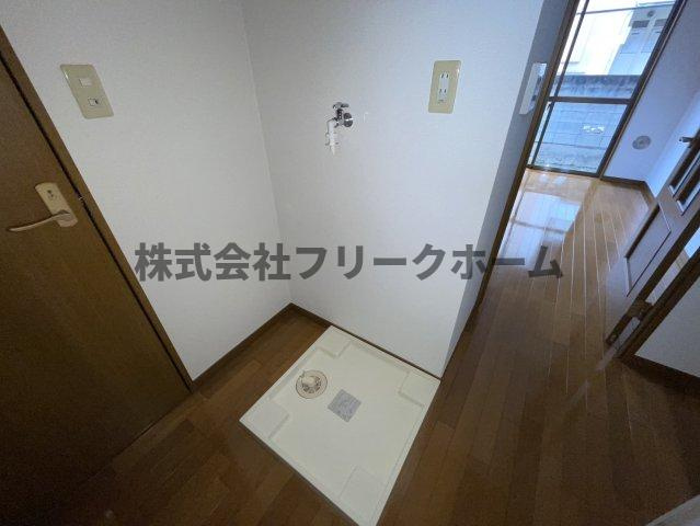 武蔵野市境５丁目のアパートのその他