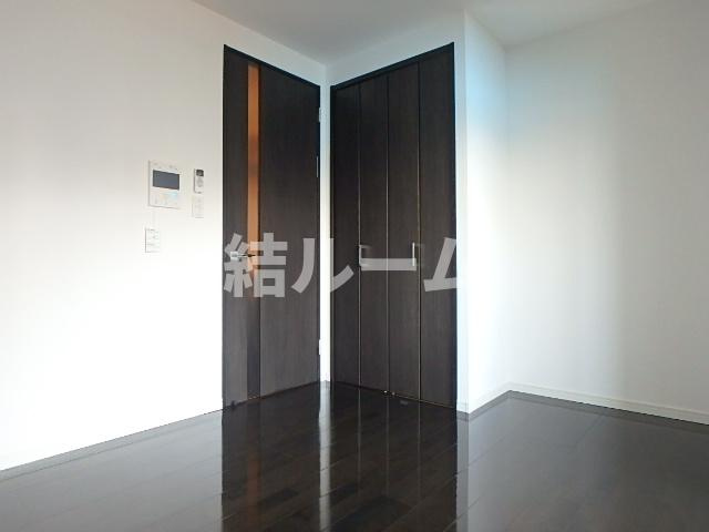 川口市並木３丁目の賃貸マンションの内装