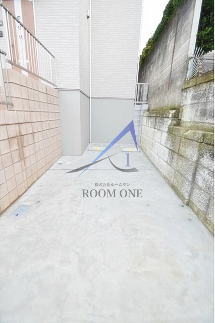 ハイム　コルヌイエ　Ａ棟