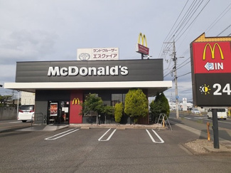 【周辺】 | ミルキー　ウェイ稲月 | マクドナルドまで240m