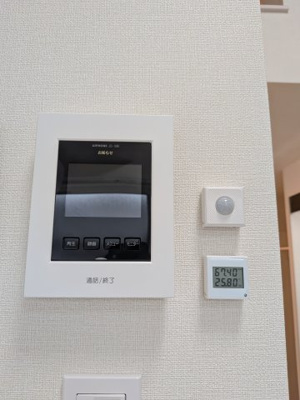 【セキュリティ】 | ニコ春日町