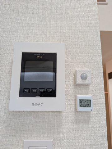 【セキュリティ】 | ニコ春日町