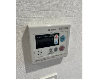 【設備】 | メイクス池上ルーチェ