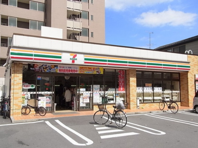 【周辺】 | メイクス池上ルーチェ