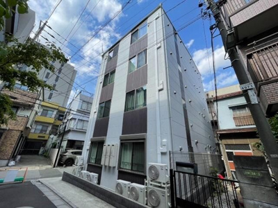 【外観】 | グランクオール北千住