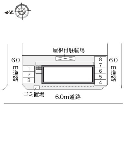 レオパレスメルベーユ　ＳＯＧＡのその他