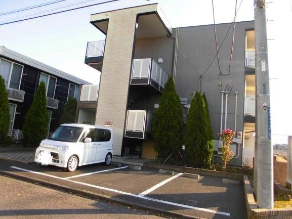 レオパレスメルベーユ　ＳＯＧＡのその他