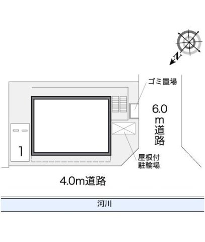 レオパレス祐光ＬＡ１のその他