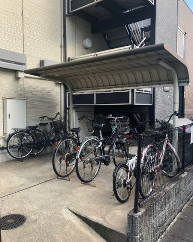 レオパレス祐光ＬＡ１のその他